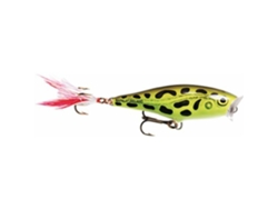 Atraer a Rapala skitter pop 7g