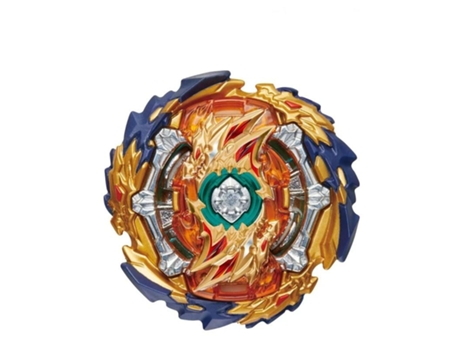 Estilo Completo: Lanzadores Beyblade, Burst Arena Toy B-139 Sin Lanzador