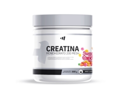 Creatina Monohidrato 200 Mesh - 300g Neutro Masmusculo