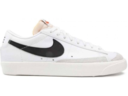 Zapatillas NIKE Blazer '77 Vintage Low Unisex (45 - Blanco)