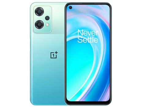 Smartphone ONEPLUS Nord Ce 2 Lite 5G Duplo Sim 6/128 Gb Azul
