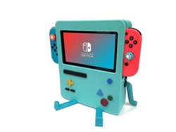 Soporte para TV para Switch, pantalla de consola de juegos Switch HK908 GOKOCO