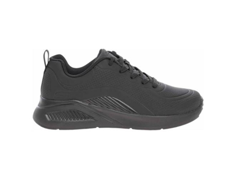 Zapatillas SKECHERS Bobs Buno Mujer (41,0 eu - Negro)