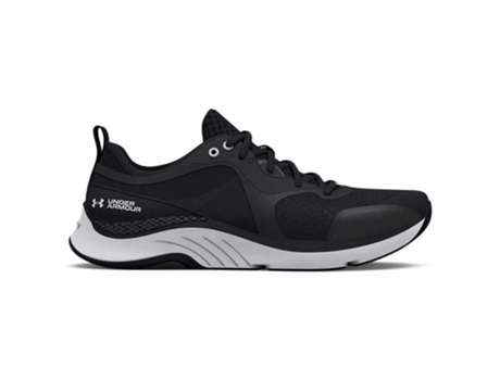 Zapatillas de Mujer para Fitness UNDER ARMOUR Hovr Omnia Negro (38)