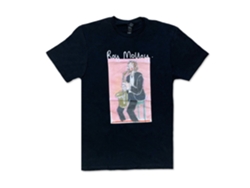 Alex Cameron Roy black T-shirt Rockinstone Unisex Adults Best Sellers Size:xxxl