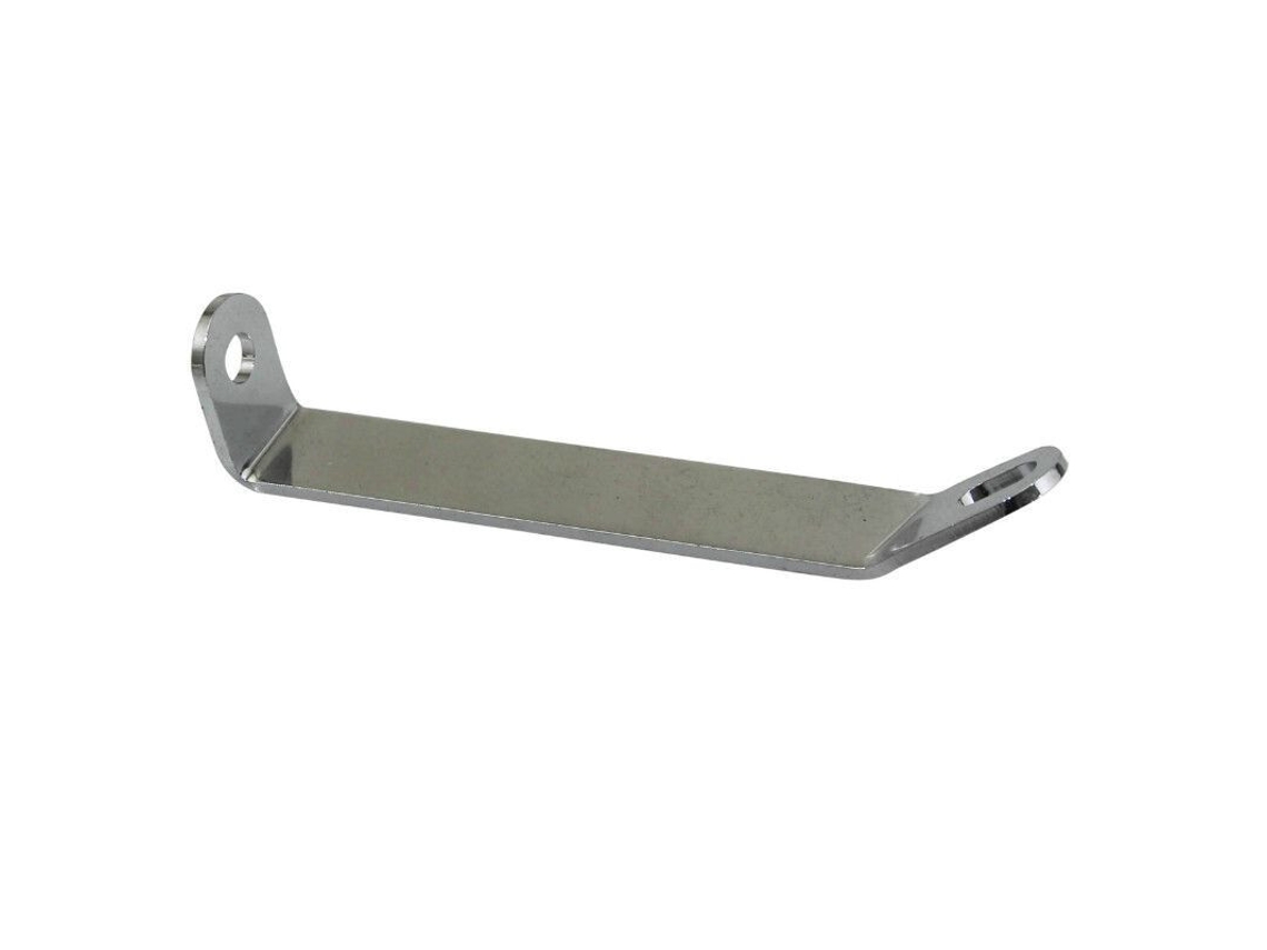 Percha de aluminio multiposición P2R