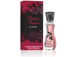 Perfume CHRISTINA AGUILERA By Night Eau de Parfum (15 ml)