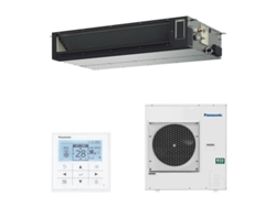 Conductos Standard Kit-125pf3z5-6 Panasonic