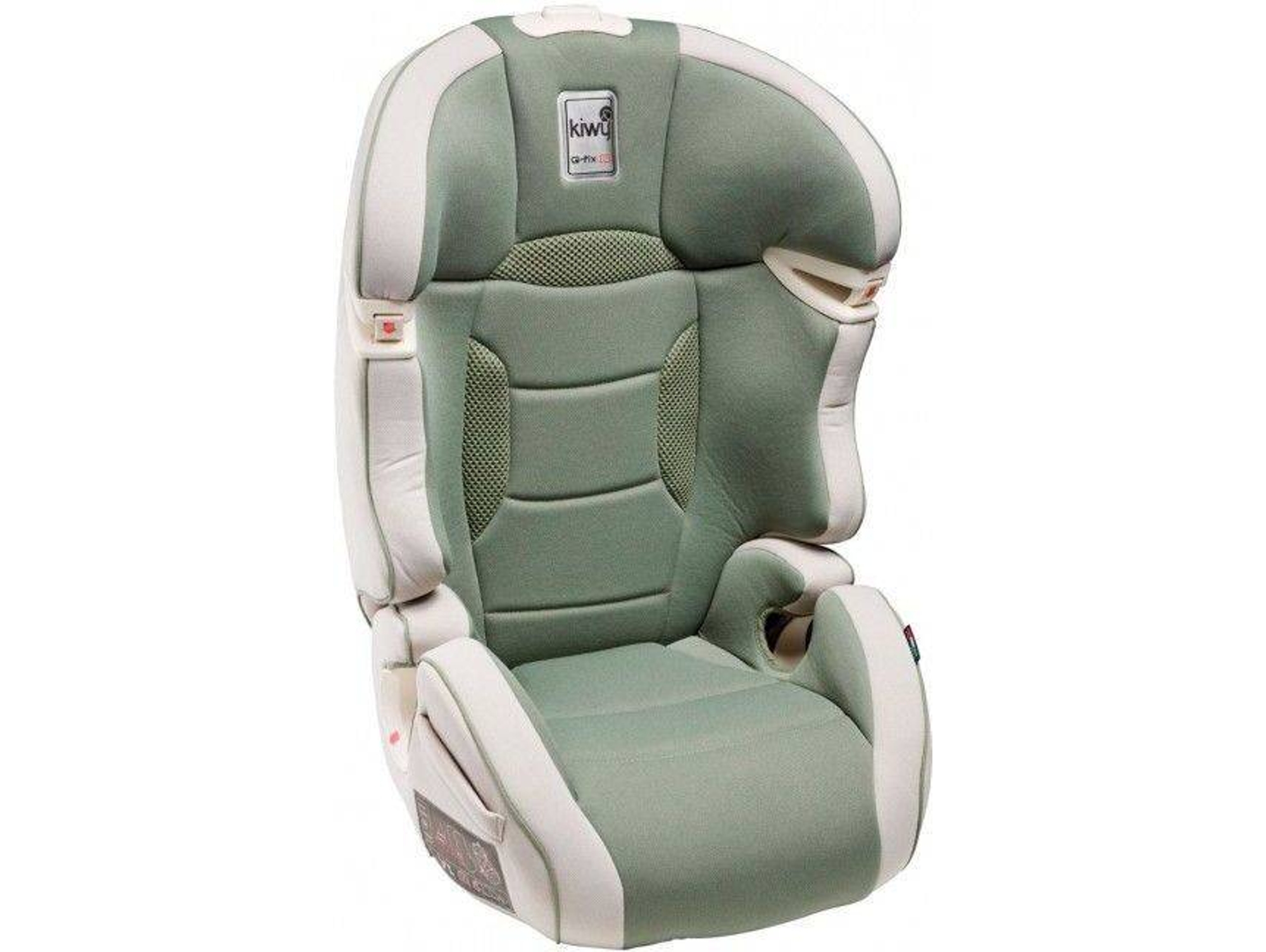 Silla Auto KIWY Slf23 Aloe De Kiwy (Grupo 2/3)