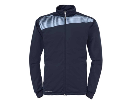 Chándal para Hombre UHLSPORT Liga 2.0 Classic Negro para Fútbol (164 cm)