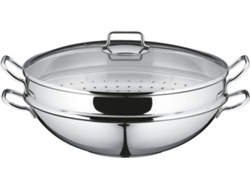 FRIG WOK WMF C/SISTEMA COZER 36 CM