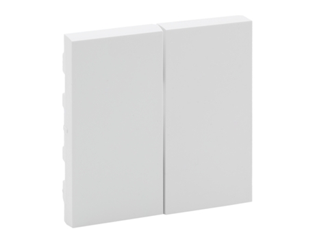 Nl-Step Tecla Doble Blanco Ref: 864105