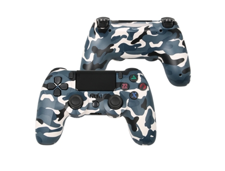 Comando PS4 JL-EIGHT Dualshock 4 P21 (Wireless)