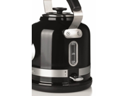Hervidor Eléctrico ARIETE 2854 1,7 L 2000 W Negro ARIETE