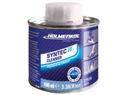 Cera HOLMENKOL Syntec Ff Cleaner 100 Ml Branco