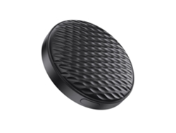 Localizador global de Apple y localizador infantil para coches (negro F26)