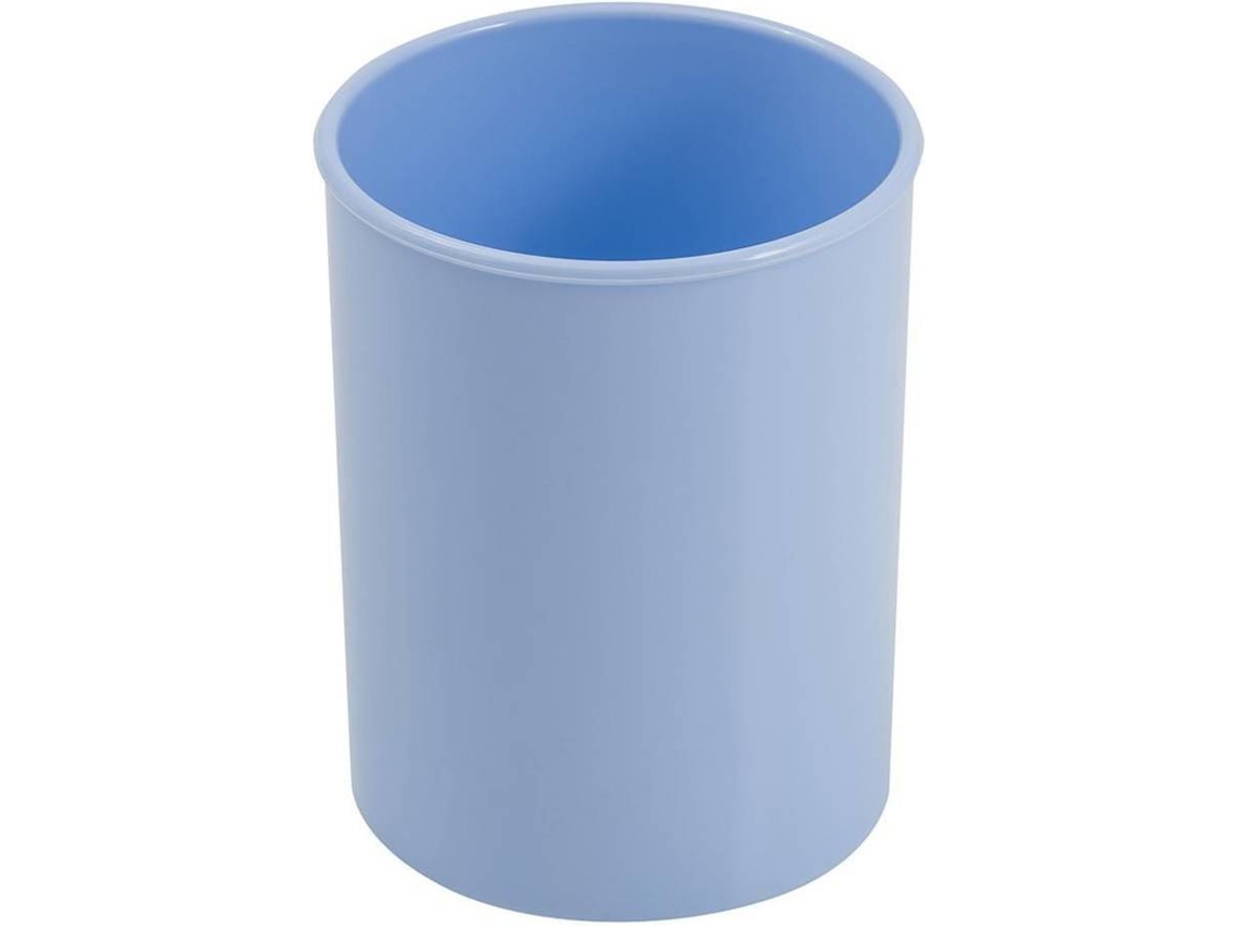 Porta Lápiz FAIBO 656079 (Azul - 10x7,8cm)