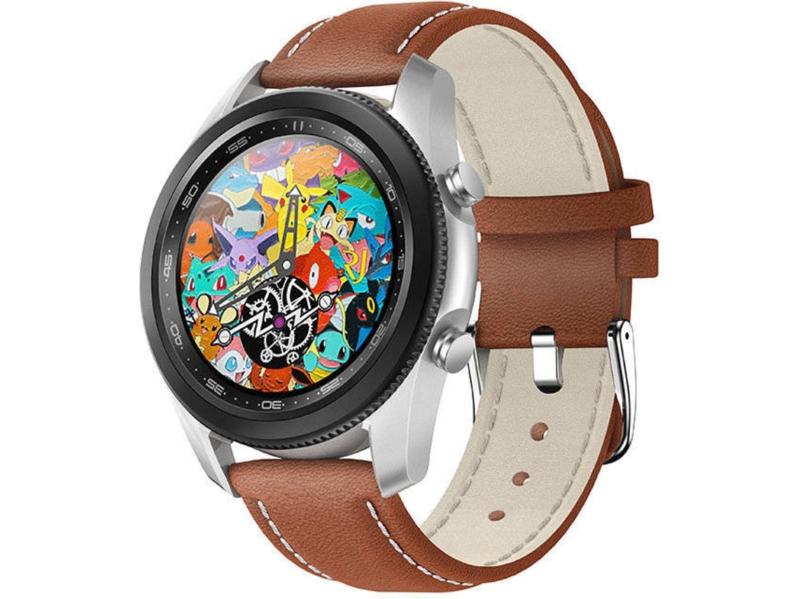 Smartwatch YIZHOOD YIZ988 Marrón