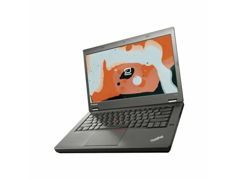 LENOVO Thinkpad T440P 14 I5 4300M 16Gb Ssd 256Gb Nvidia Geforce Gt 730M 2Gb A+ Como Nuevo Reacondicionado