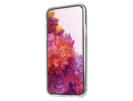 Funda para Samsung Galaxy A22 5G SKYHE Transparente