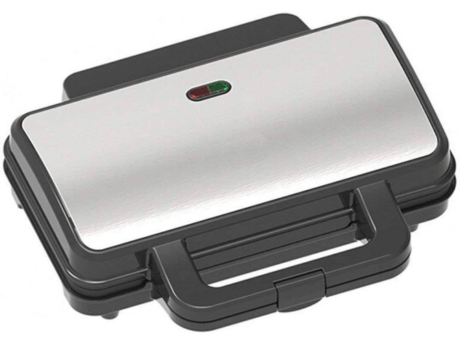 Sandwichera TRISTAR SA 3060 (900 W)