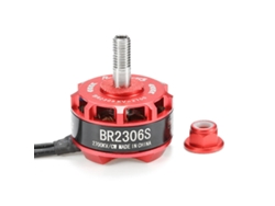 1 Unidad rosca Horario racerstar Racing Edition 2306 Br2306s 2700kv Motor Sin Escobillas 2-4s Drones Rc Fpv Carreras X210 X220 250