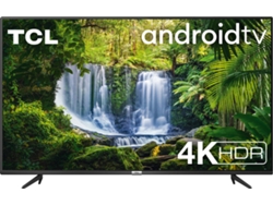 TV TCL 55P615 (LED - 55'' - 140 cm - 4K Ultra HD - Smart TV)