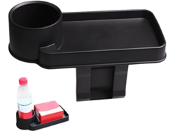 Bandeja Organizadora Multifuncional Para El Asiento Lateral