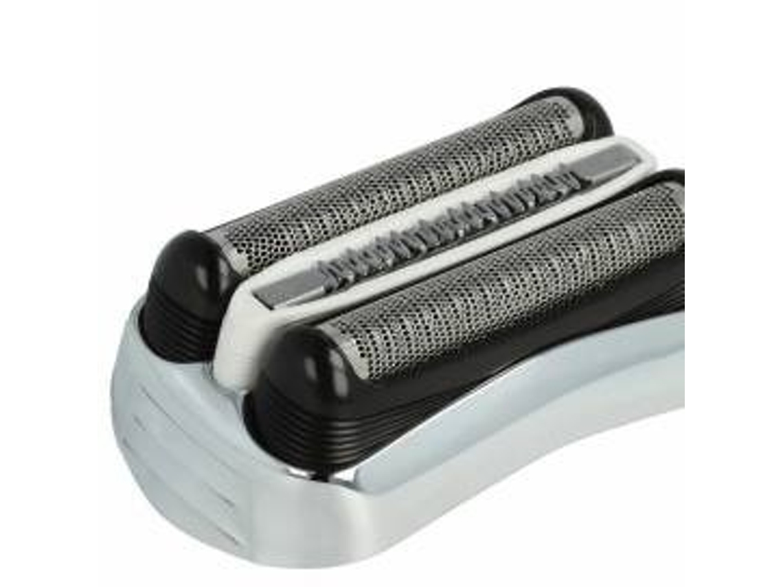 Cabezal de afeitado tipo 32s para Braun 3070cc, Cruzer Clean 6, etc.
