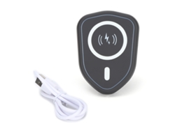 Cargador Inalámbrico Magnético Para Coche 15w Carga Rápida Soporte De Adsorción Magnética