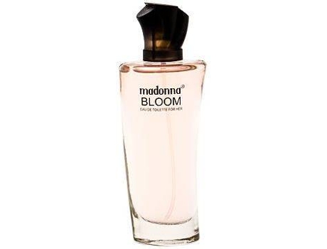 Perfume MADONNA Bloom Eau De Toilette (50ml)