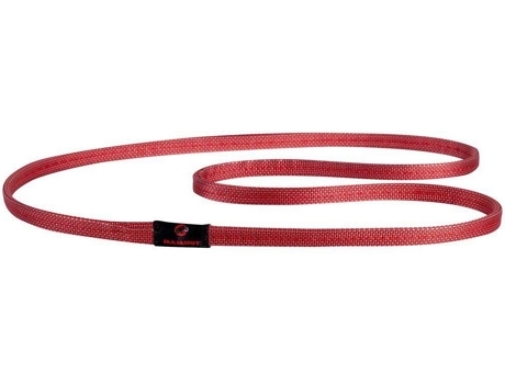 Cuerda De Escalada MAMMUT Escalada Magic 1 (Rojo - 60 cm)