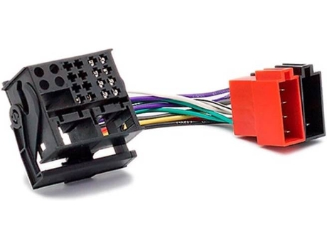 GP Instalación Radio ISO | Worten.es