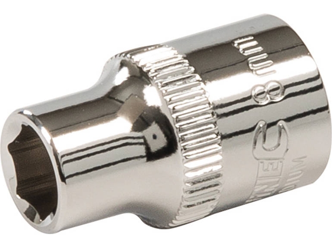 Llave de Vaso SILVERLINE 902942