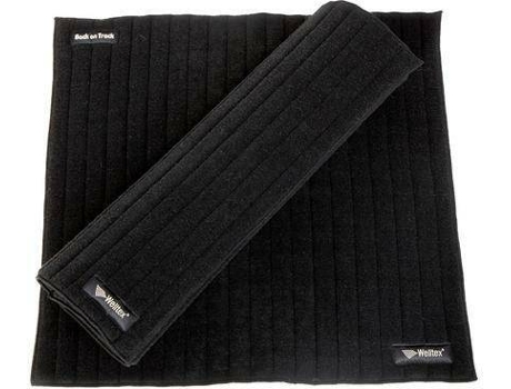 Subbandas BACK ON TRACK Scandic Pk (Noir- 30x40 cm)