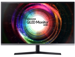 Monitor SAMSUNG LU32H850UMU (32'' - Ultra HD - VA - FreeSync)