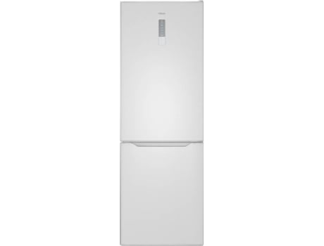 Frigorífico Combi TEKA NFL 345 C BL (No Frost - 188 cm - 295 L - Blanco)