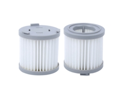 2 Filtros De Repuesto Para Aspiradora Lexy Jimmy C53t Jv51 M52 Cj53 Cb100 Pd506