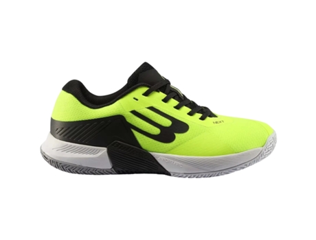 Zapatos para Pádel BULLPADEL Pádel Next Verde (44)