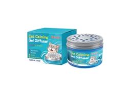Difusor de gel relajante para interiores Eeljoy Cats Mood
