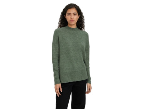 Abrigo VERO MODA Mujer (S - Multicolor)