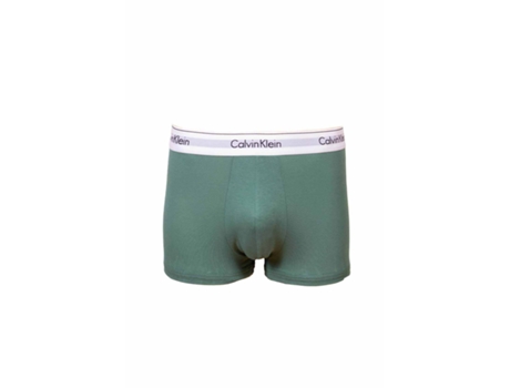 Bóxer de Hombre CALVIN KLEIN UNDERWEAR Multicolor (XL)