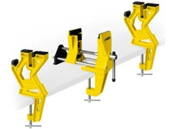 Soporte para Mantenimiento Para Esquí TOKO Torno Free Ride (Tamaño Único)