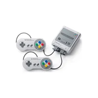Más Consolas Retro