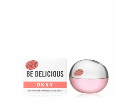Perfume Mujer DKNY EDP Be Delicious Fresh Blossom 50 ml