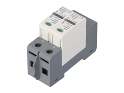 2026horizon-protector De Onda De Picada Din Rail 1000vdc 2p 10‑20ka Arrester Protector De Choque Eléctrico