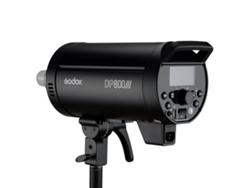 Flash De Estudio GODOX Dp800iii