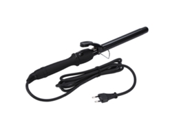 Planchita De Cerámica Para Rizar Pelo Big Curly 22mm Ondulador De Cabello Con Calentamiento Tourmalina