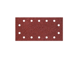 Wolfcraft 3182000 5 Cintas Abrasivas Aderentes Grano 41