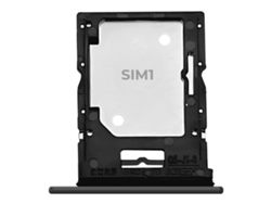 Bandeja Para Tarjetas Sim Del Redmi Note 14 Pro 4g: Doble Nano Sim / Nano Sim Y Microsd